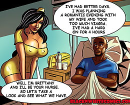 interracial porn comics 4