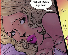 interracial comic porn 1