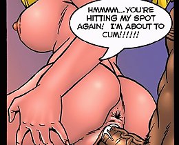interracial comic porn 4