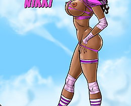 interracial comics 4