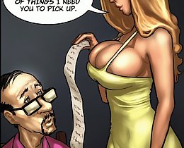 sex comics 2