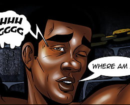 interracial toon 2