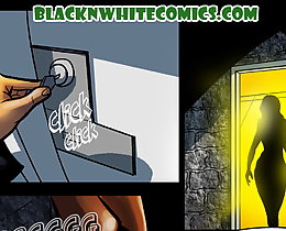 interracial toon 4