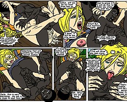 dirty comics 3