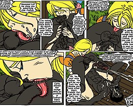 dirty comics 4